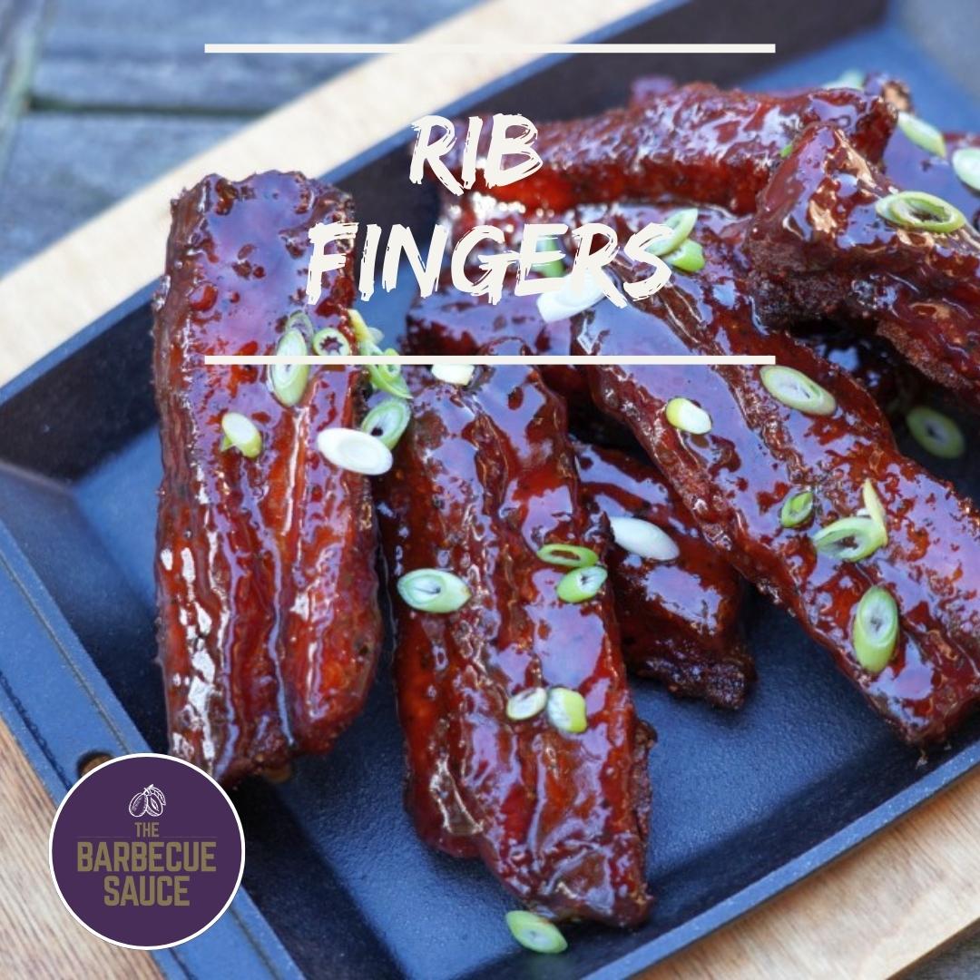 Rib Fingers