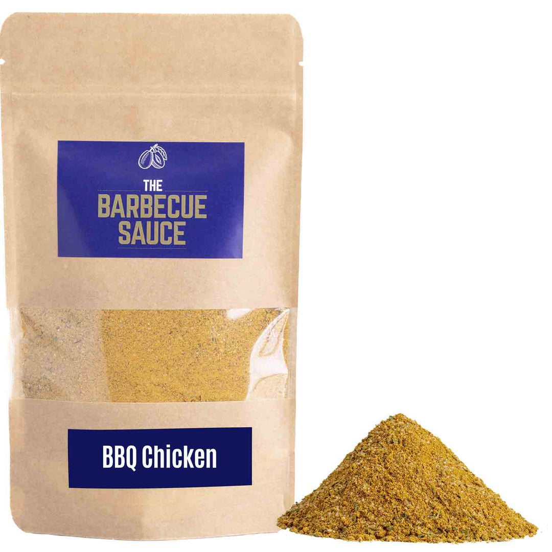 Sweet Pork Rub: vielseitig und geeignet für verschiedene Arten von Fleisch wie z.B.:  Rindfleisch, Schweinefleisch, Hühnchen, Lamm, Gemüsegerichte, Tofu und vieles mehr.