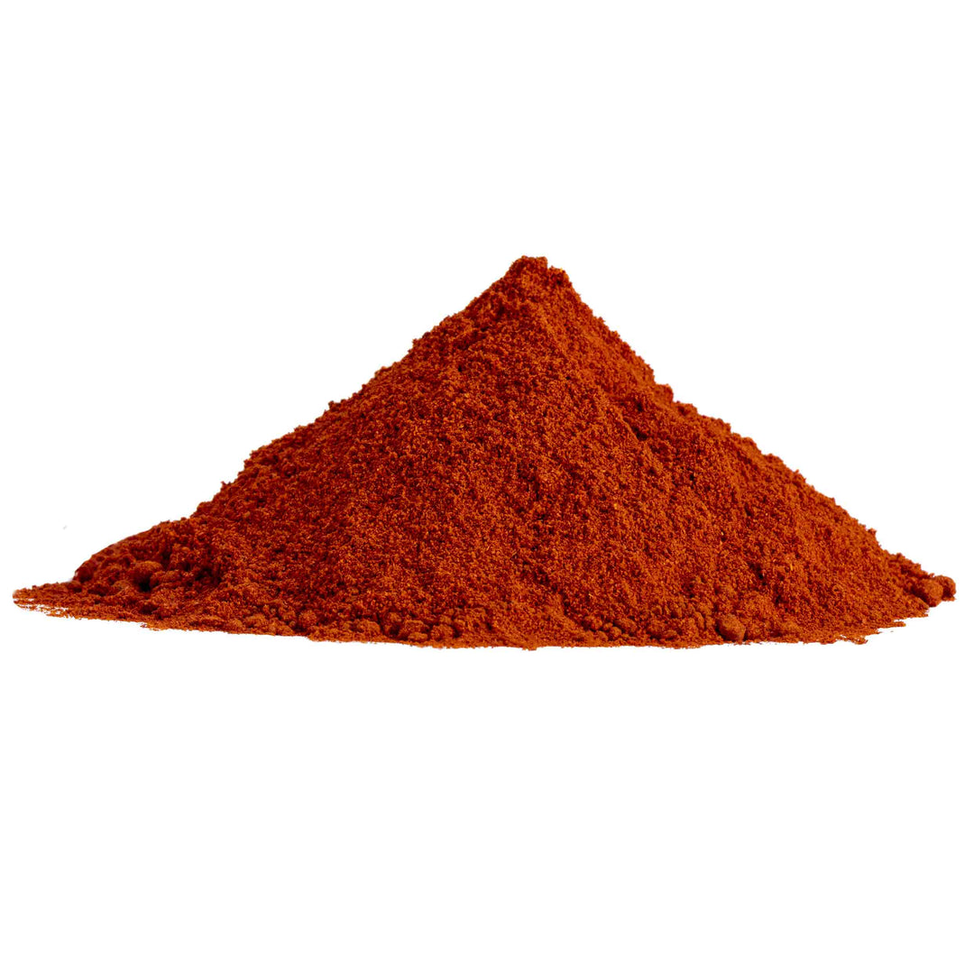 Paprika geräuchert