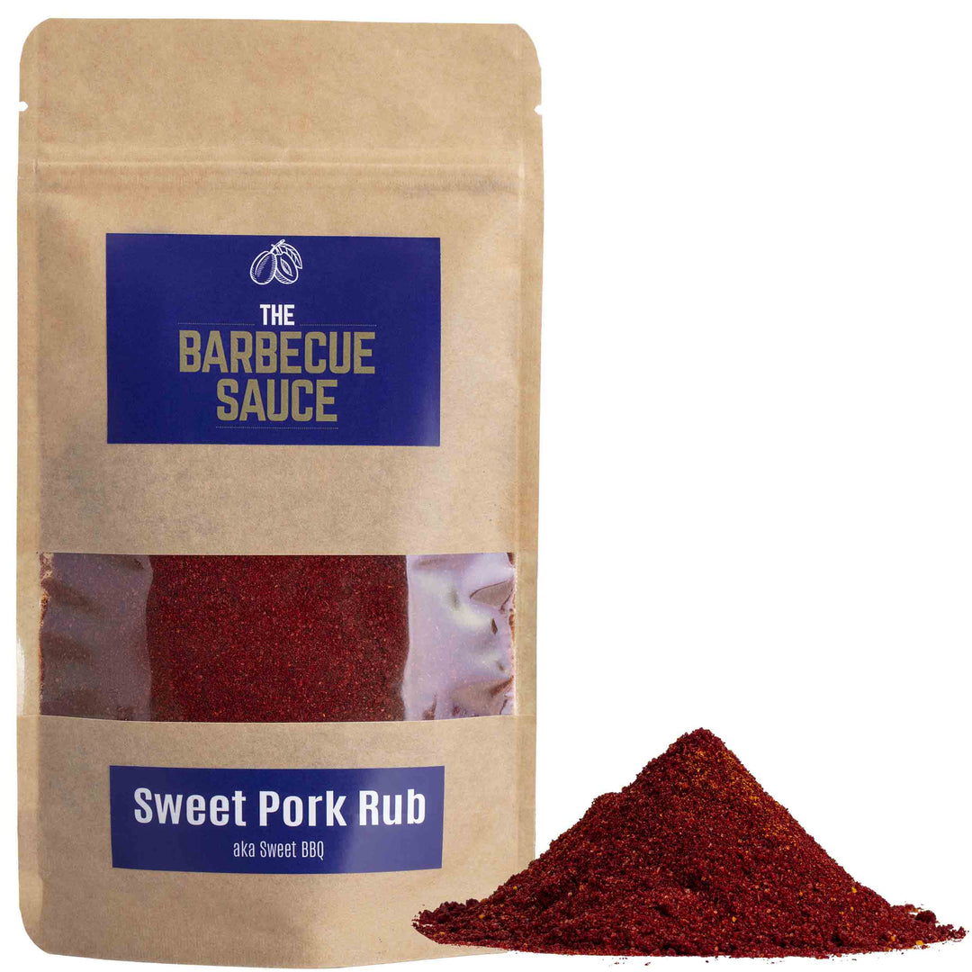 Grill & BBQ Saucen Set "CHERRY SPARERIBS"